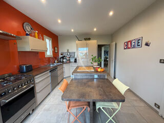  Maison � vendre 5 pi�ces 152 m�