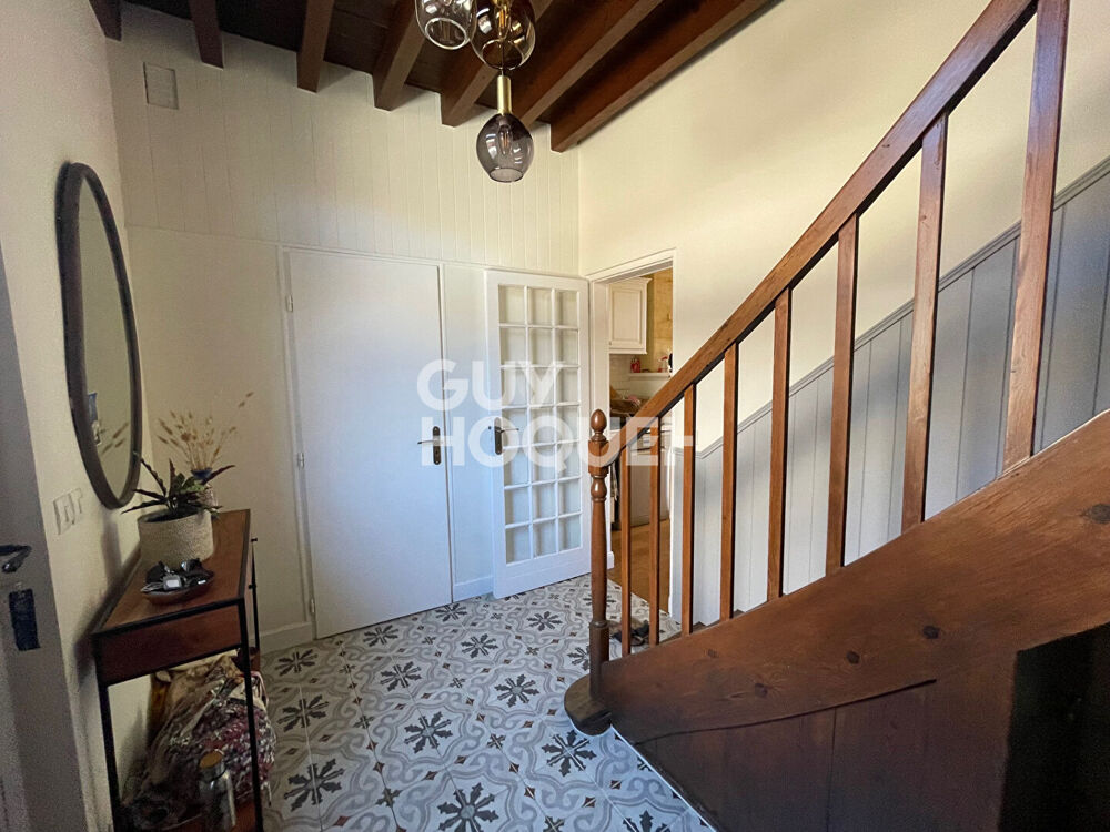 � vendre  Maison B�gles (33130)