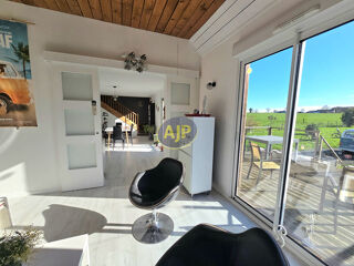  Maison � vendre 8 pi�ces 125 m�