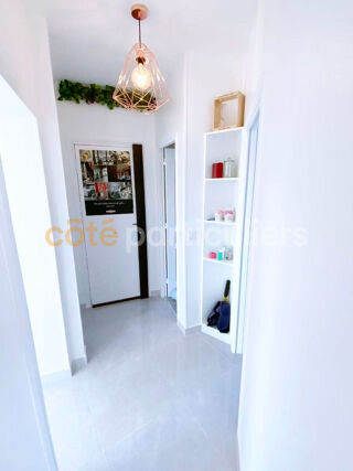  Appartement  vendre 3 pices 57 m