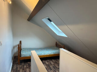  Appartement � vendre 1 pi�ce 23 m�