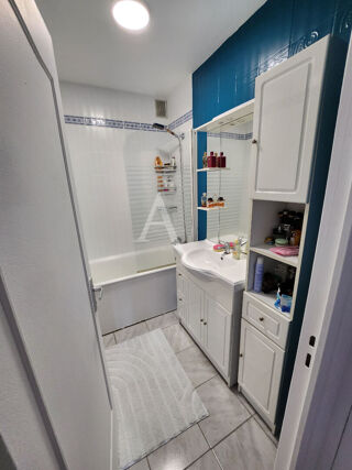  Appartement � vendre 3 pi�ces 65 m�