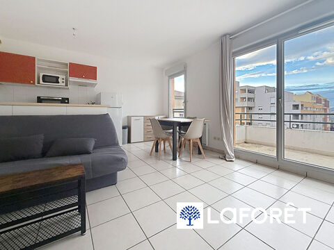  Appartement � louer 2 pi�ces 39 m�