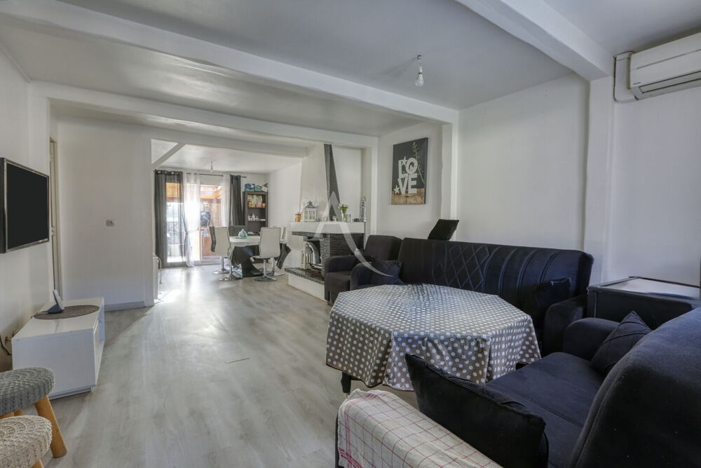 Vente Maison Maison Les Mureaux 6 pièce(s) 129 m² 4 chambres Les mureaux