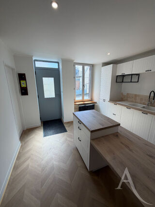  Maison à vendre 4 pièces 90 m²
