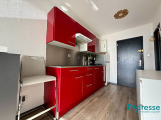  Appartement à vendre 1 pièce 28 m²