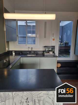  Appartement � vendre 3 pi�ces 83 m�