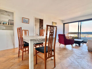 Appartement 4 pièces 80 m² · à Marseille 9 · 80 m² · 192 000 €