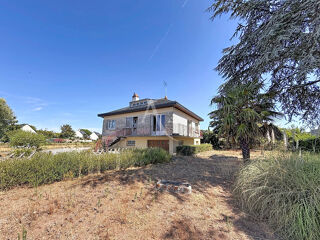  Maison à vendre 4 pièces 103 m²