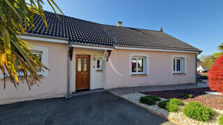  Maison  vendre 6 pices 150 m