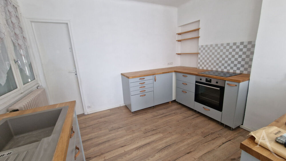 Maison Limay 7 chambres sur S/sol total et presque 900m² de terrain