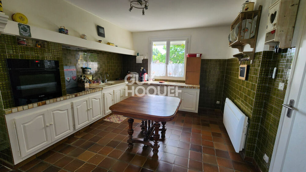 Vente Maison Maison bien entretenue dans un environnement calme Agen