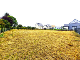  Terrain � vendre 1254 m�