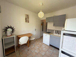  Appartement � louer 1 pi�ce 22 m�