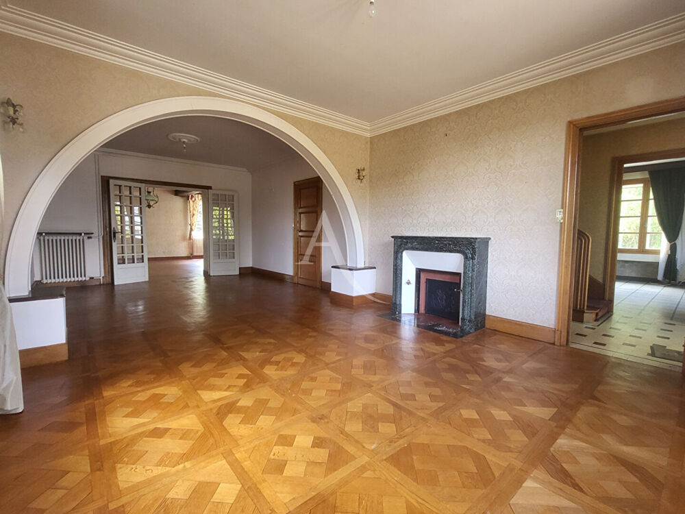 Vente Maison 5 minutes de Chalonnes sur Loire Mauges sur loire