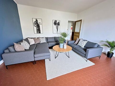  Appartement � louer 4 pi�ces 101 m�