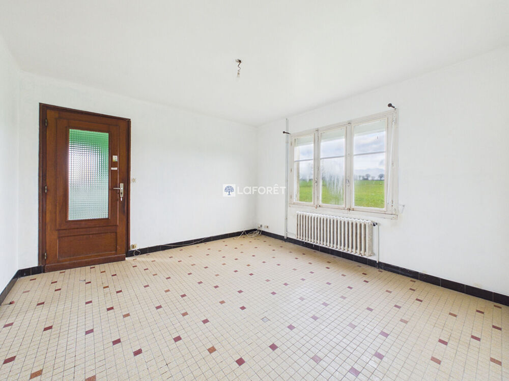 Vente Maison Maison BRIEC 6 Pièces 136 m² Briec