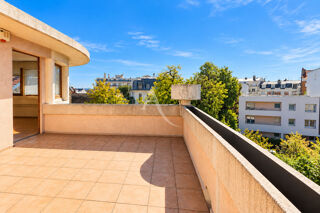 Vente Villa Demeure de prestige Nogent Sur Marne 9 pièce(s) 230 m2 Nogent sur marne