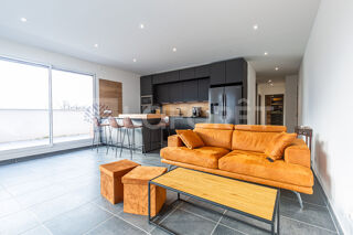  Appartement � vendre 4 pi�ces 86 m�