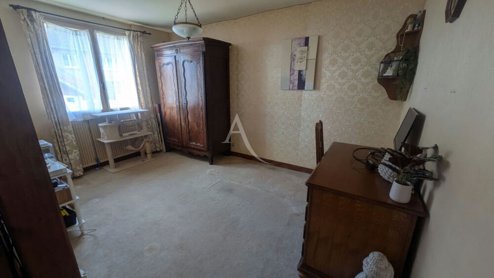 Vente Maison Maison Le Crotoy centre ville Le crotoy