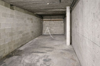  Parking / Garage à vendre 27 m²
