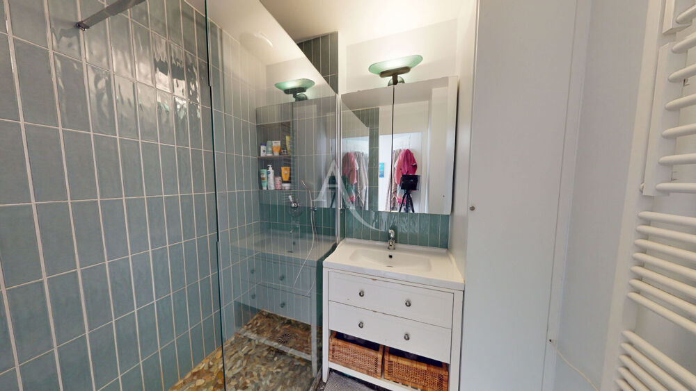 Vente Appartement Appartement CHILLY-MAZARIN 4 pièces 73.37 m² Chilly mazarin