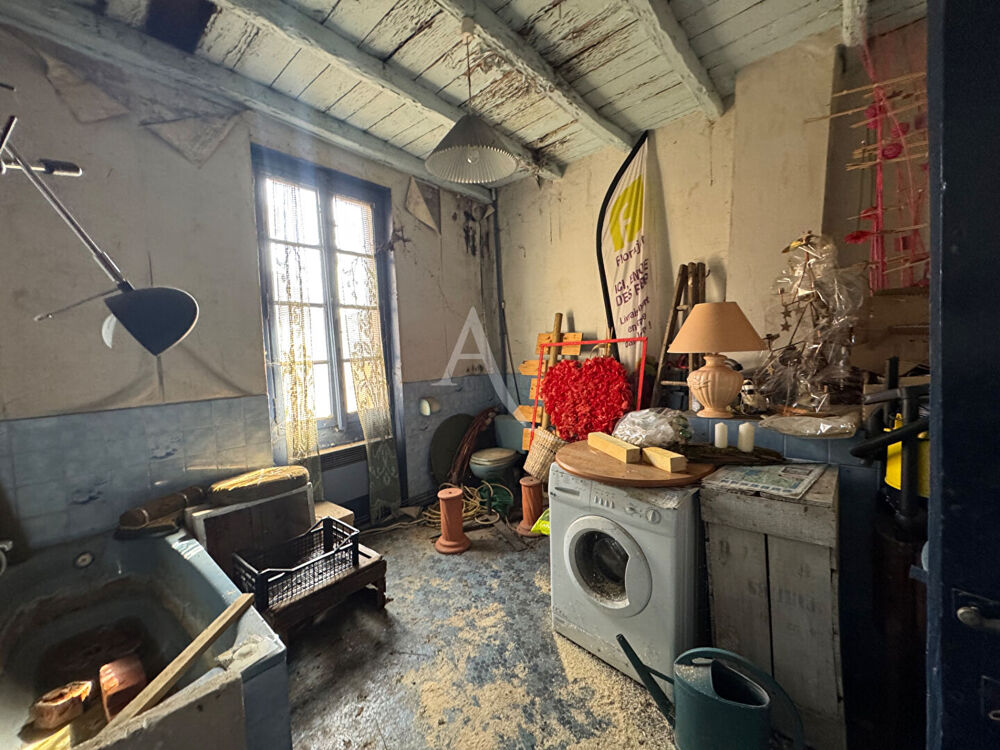 Vente Immeuble GAILLAC. Immeuble de +/- 187 m² Gaillac