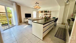  Appartement à vendre 3 pièces 93 m²