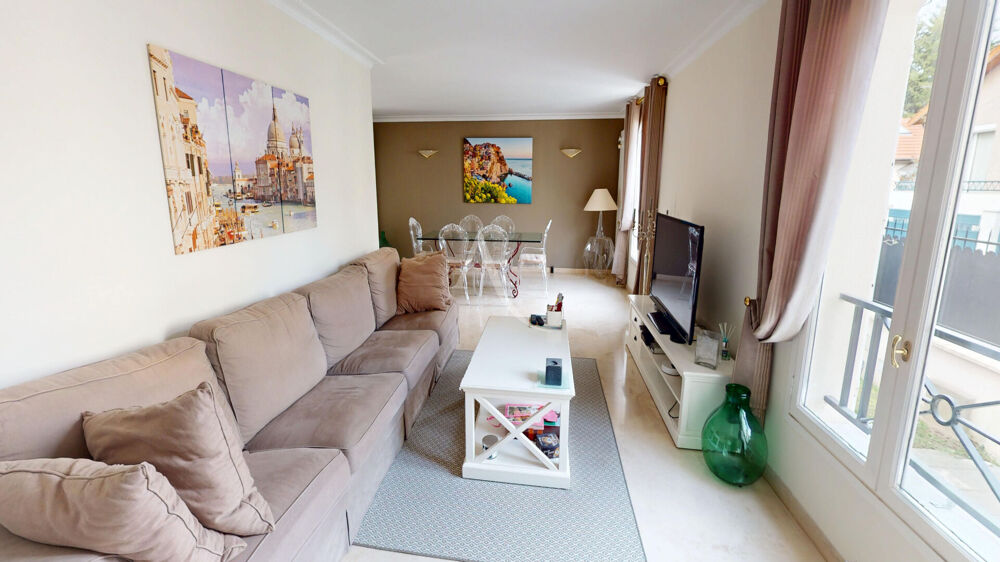 LE RAINCY, Maison, 7pièces, 178m2