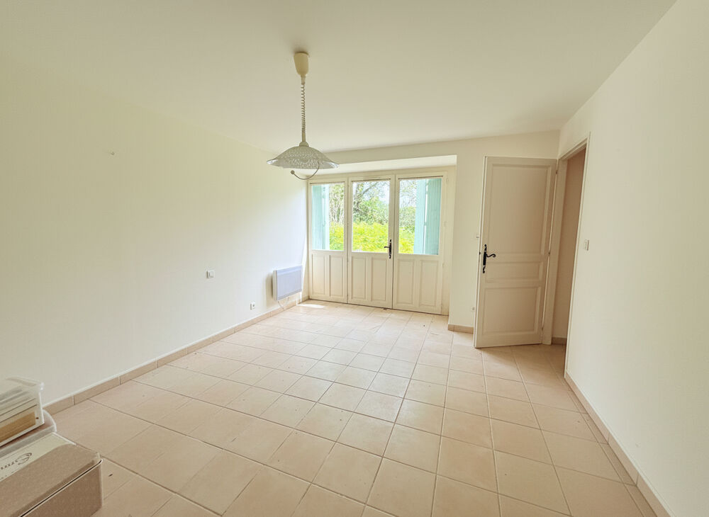 Vente Maison Coup de coeur : Authentique maison en pierre de 1872 à 10 min de Montcuq-en-Quercy-Blanc Montcuq en quercy blanc
