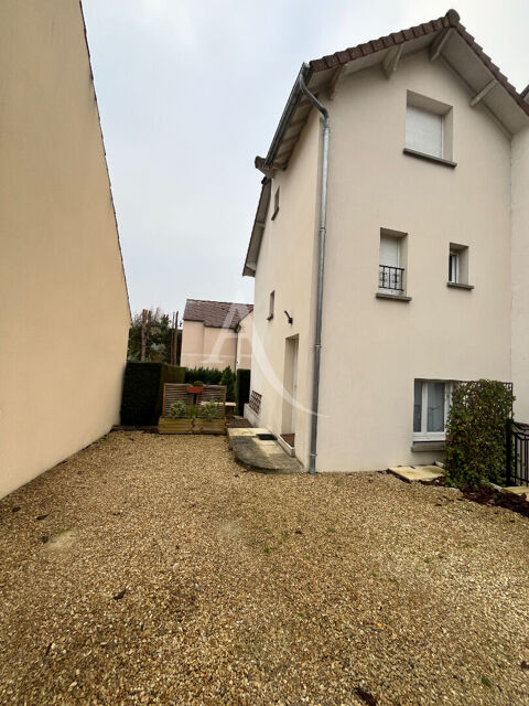   Appartement de 3 pi�ces en duplex ! Appartement - 3 pi�ce(s) - 42 m�