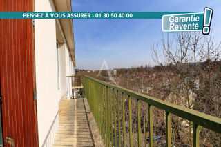  Appartement  vendre 3 pices 61 m