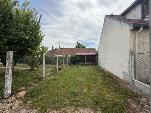  Maison � louer 4 pi�ces 74 m�