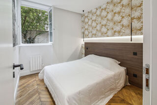  Appartement à louer 2 pièces 32 m²