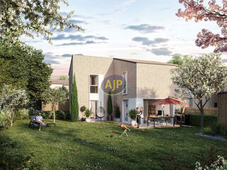  Maison 4 pièces 82 m² Bruges