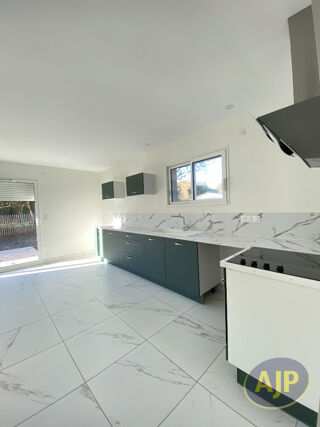 Location Maison MAISON NEUVE DE TYPE T4 A LOUER A SAINT VIVIEN Saint vivien de medoc