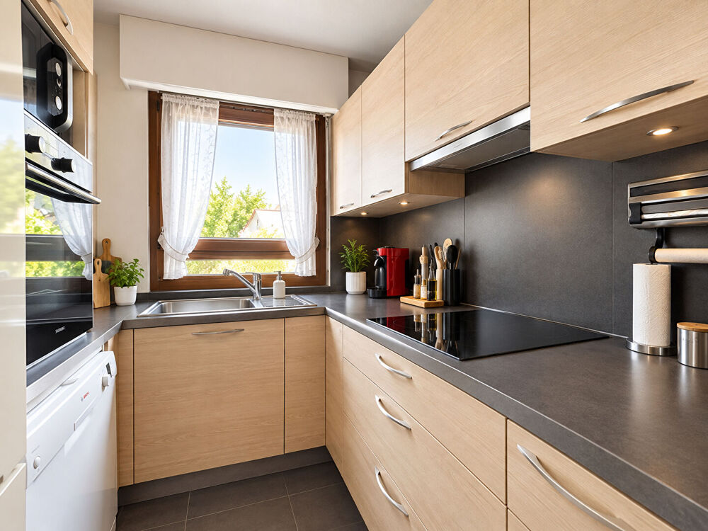 Appartement Charenton Le Pont 4 pièce(s) 84 m2