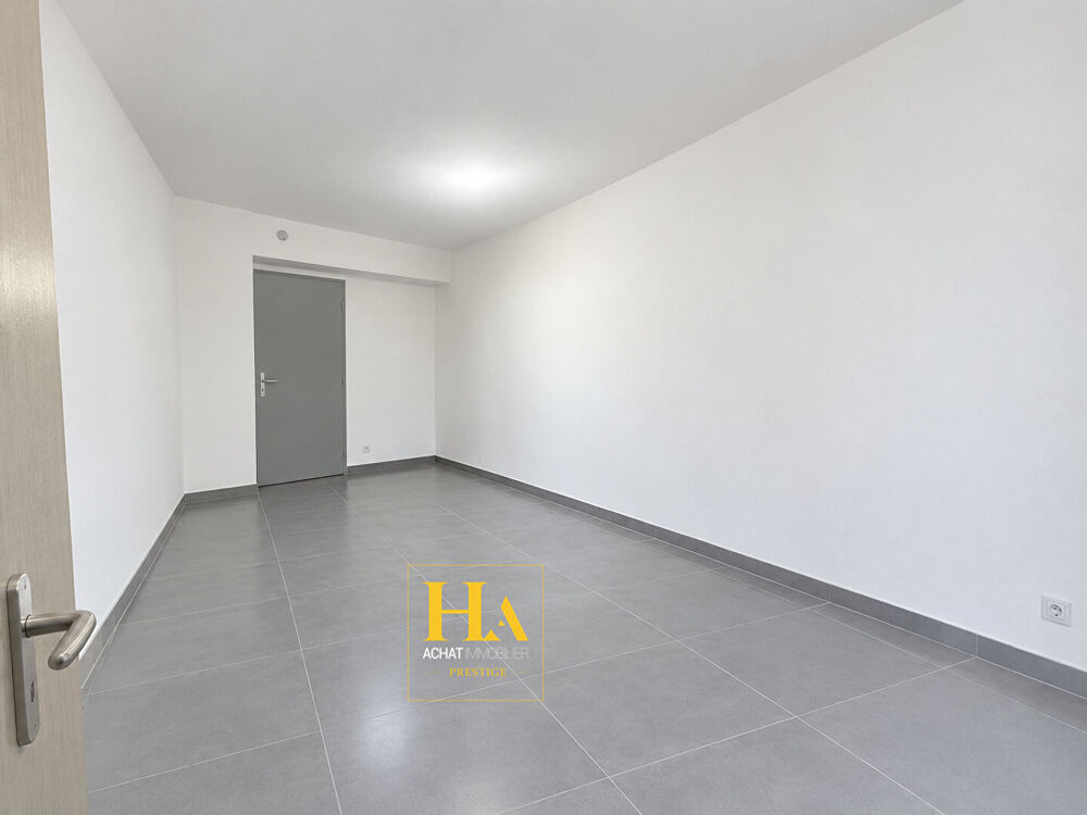Vente Appartement STUDIO-APPARTEMENT en RDC 1 pièce 18.77 m² Montpellier