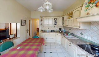  Maison � vendre 4 pi�ces 79 m�