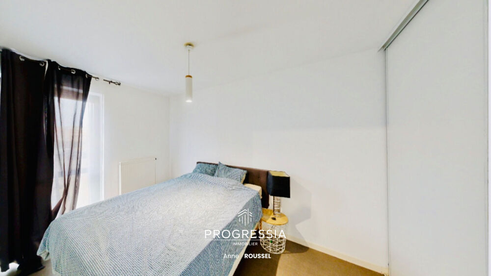 Vente Appartement Le Havre  - Investissement sécurisé  T2 récent, loué, DPE C Le havre