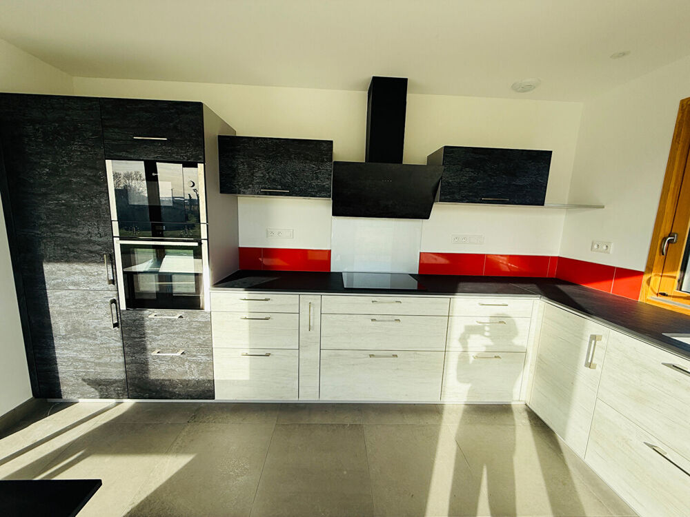 � vendre  Maison Nancray (25360)