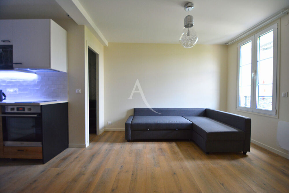 Location Appartement Grand studio neuf entièrement meublé - Quartier Mairie Le kremlin bicetre