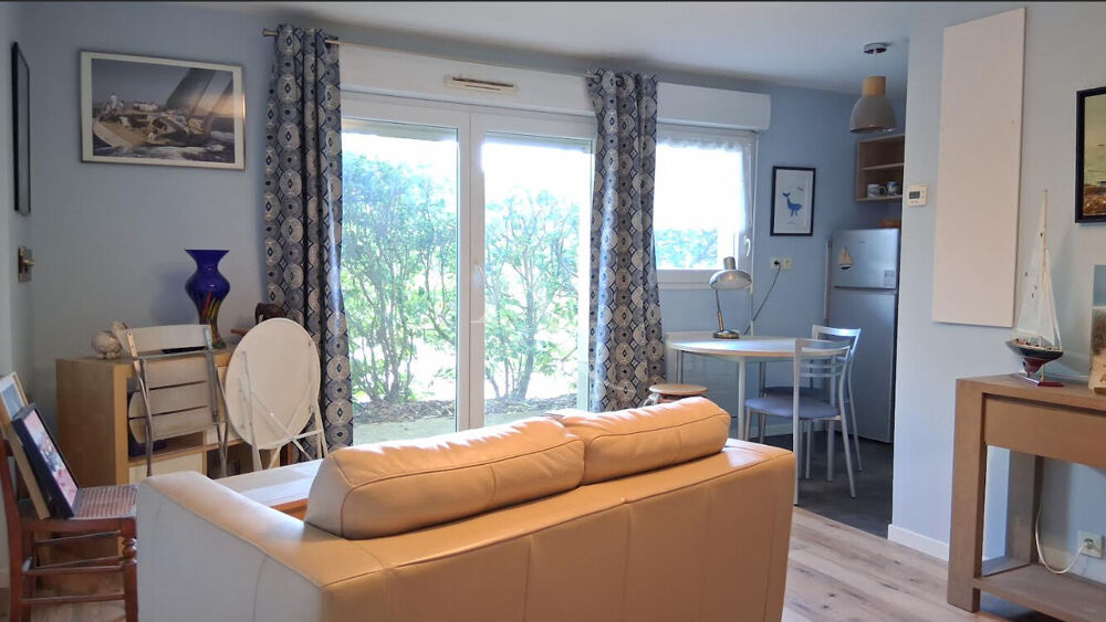 Appartement 1 pièce 31 m² · à Coueron · 31 m² · 108 500 €