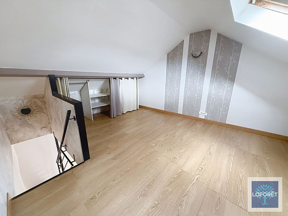 Location Appartement Appartement Dijon 2 pièce(s) 37.60 m2 Dijon