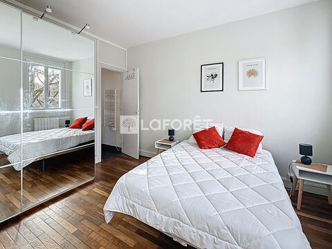  Appartement � louer 4 pi�ces 90 m�