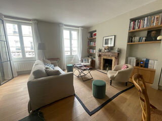  Appartement � louer 3 pi�ces 52 m�