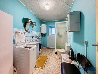  Maison � vendre 6 pi�ces 138 m�