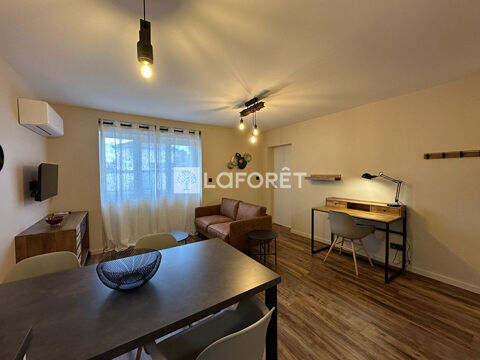  Appartement  louer 2 pices 36 m