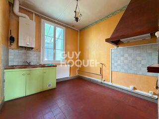  Maison à vendre 3 pièces 45 m²