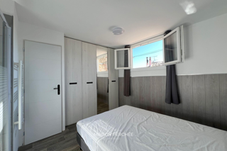  Appartement à vendre 2 pièces 27 m²